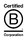 Quality Icon