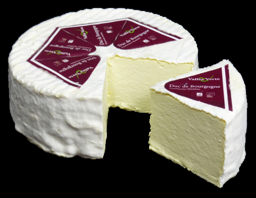 Vallée Verte Duc de Bourgogne