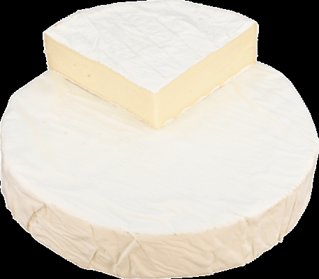 Vallée Verte Brie Blanc