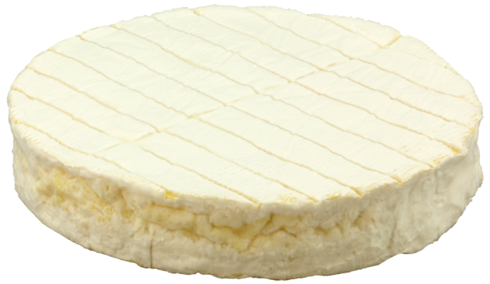Vallée Verte Brie Montsurs