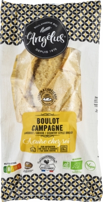 Landbrot