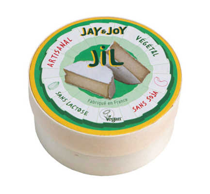 Würth Biokäse & Feinkost GmbH Jil SB (vegane Käsealternative)