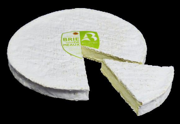 Vallée Verte Brie de Meaux AOP