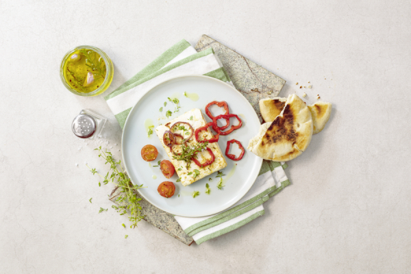 bio-verde Original griechischer Feta