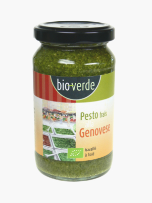 bio-verde Pesto Genovese