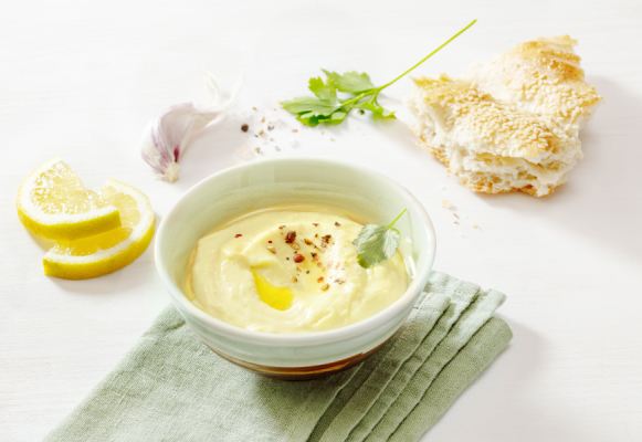 bio-verde Aioli Classico