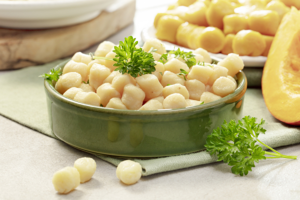 bio-verde Frische Nockerl Natur