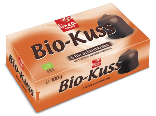 Linea Natura Bio Kuss