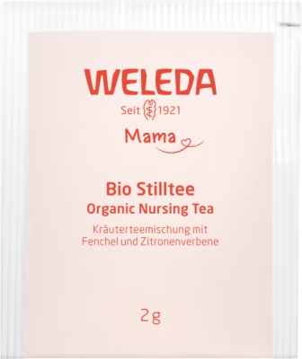 Weleda Bio Stilltee