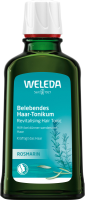 Weleda Belebendes Haar-Tonikum