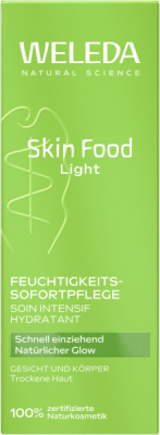 Weleda Skin Food Light 75 ml