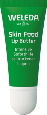 Weleda Skin Food Lip Butter