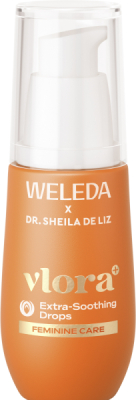 Weleda Extra-Soothing Drops 30 ml