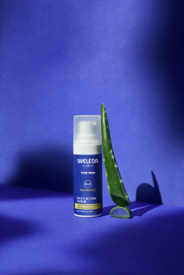 Weleda FOR MEN 5in1 Multi-Action Serum 30 ml