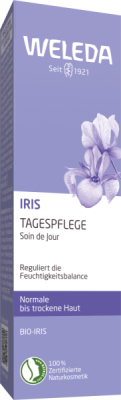 Weleda Iris Tagespflege 30 ml