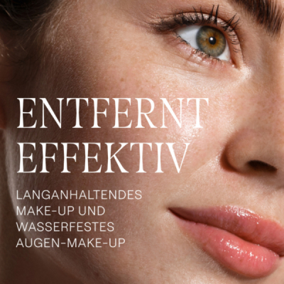Weleda Make-up Removal Cleansing Oil parfümfrei