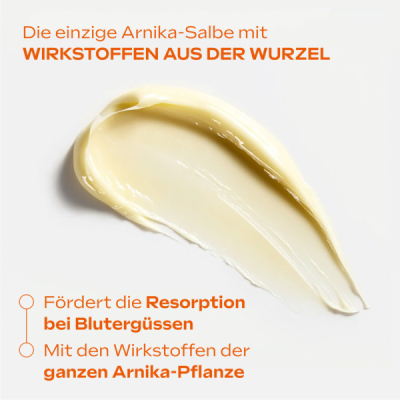 Weleda Arnika-Salbe 10%