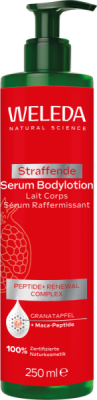 Weleda Straffende Serum Bodylotion 250 ml