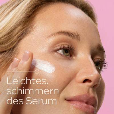 Weleda Glow Perfecting Serum Booster Drops