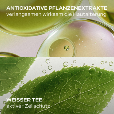 Weleda Slow Aging Astaxanthin Serum Booster Drops