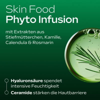 Weleda Skin Food Super Serum 30 ml