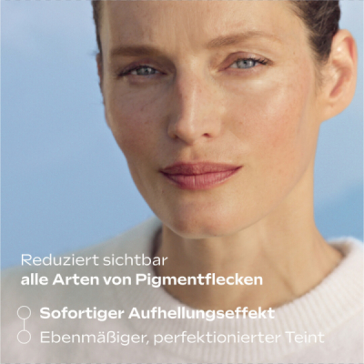 Weleda Anti-Pigmentflecken Bright Serum 30 ml
