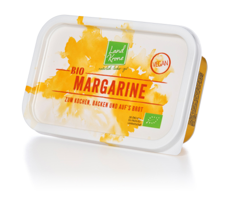 Landkrone Bio Margarine