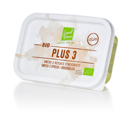 Landkrone Bio Plus 3