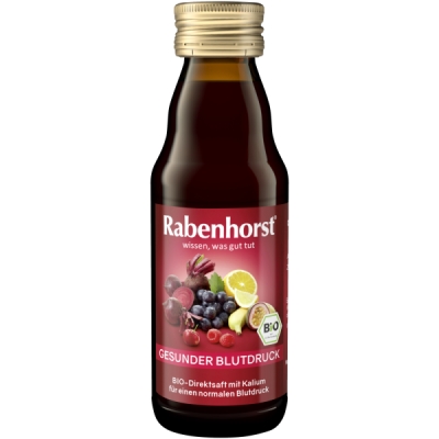 Rabenhorst Gesunder Blutdruck BIO Mini