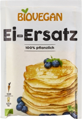 Biovegan Mein Ei Ersatz gf