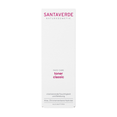 Santaverde toner classic