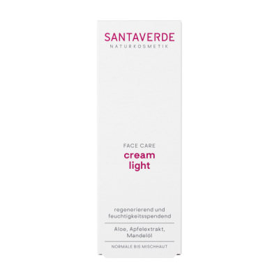 Santaverde cream light