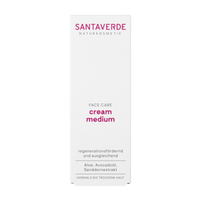 Santaverde cream medium