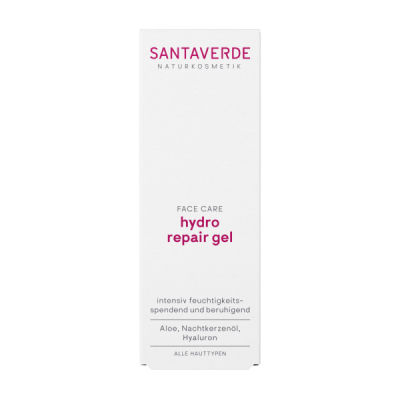 Santaverde hydro repair gel