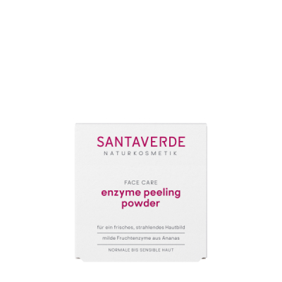 Santaverde enzyme peeling powder