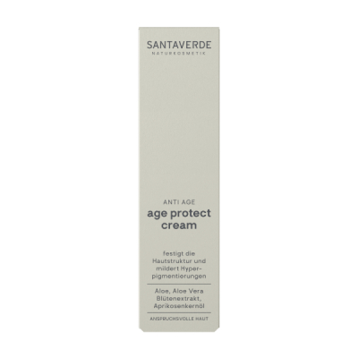 Santaverde age protect cream