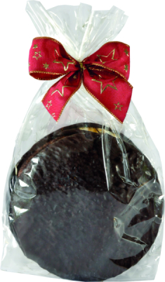 Rosengarten Zartbitter-Elisenlebkuchen 3er
