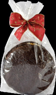 Rosengarten Zartbitter-Elisenlebkuchen 3er