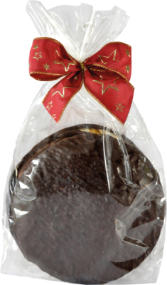 Rosengarten Zartbitter-Elisenlebkuchen 3er