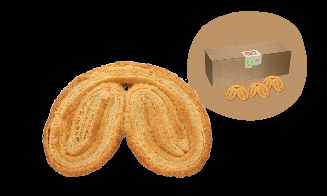 Rosengarten Dinkel-Schweinsohr Natur