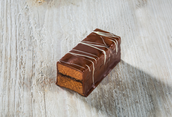 Rosengarten Kaffeehaus-Schnitte