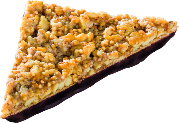Rosengarten Cashew-Quinoa-Ecke