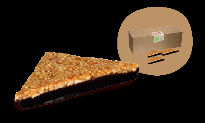 Rosengarten Cashew-Quinoa-Ecke