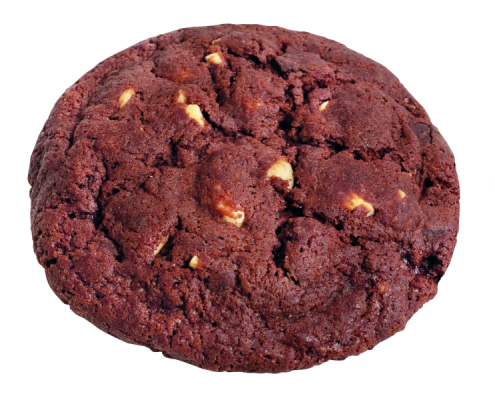 Rosengarten Schoko-Cashew Cookie