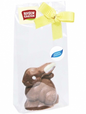 Rosengarten VM-Milchcreme-Osterhase