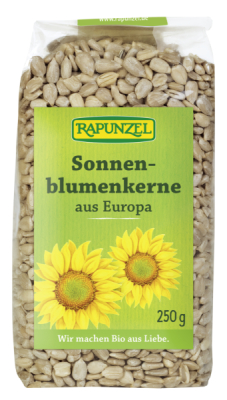 Rapunzel Sonnenblumenkerne