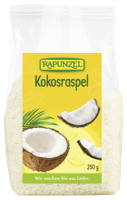 Rapunzel Kokosraspel