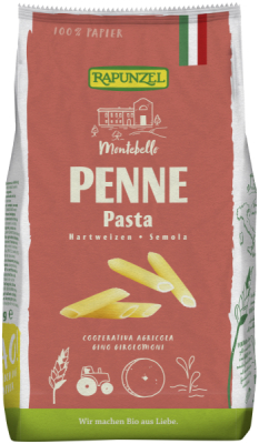 Rapunzel Penne Semola