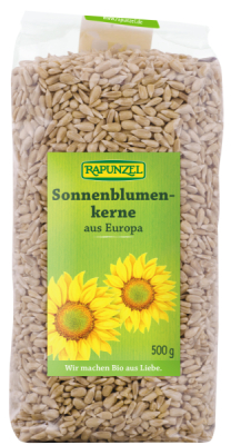 Rapunzel Sonnenblumenkerne