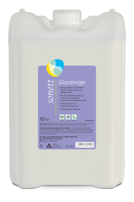 SONETT Glasreiniger